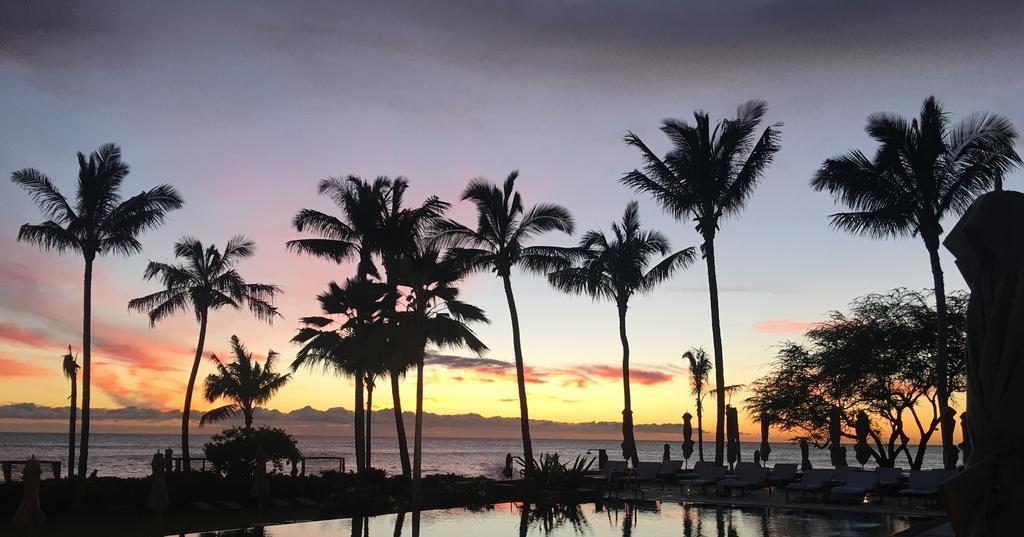 Wyndham Vacation Resorts Royal Garden At Waikiki Honolulu Exterior foto